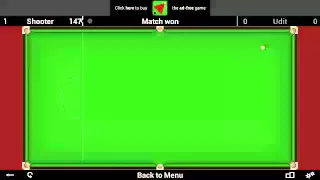 Total Snooker 147 Break (2)