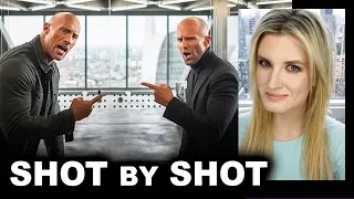 Hobbs & Shaw Trailer REVIEW & BREAKDOWN