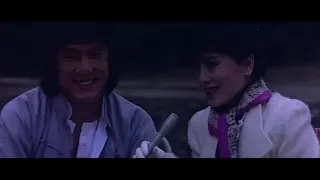 Jackie Chan Dragon Lord (1982) Behind the Scenes Teaser Trailer