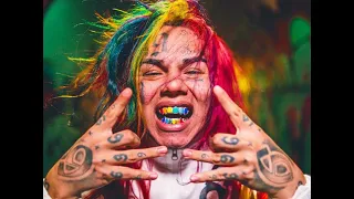 6IX9INE- PUNANI (БИТ ВЕРСИЯ)