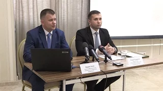 Житомирський ПриватБанк прозвітував за 15 останніх років роботи та поділився планами на майбутнє