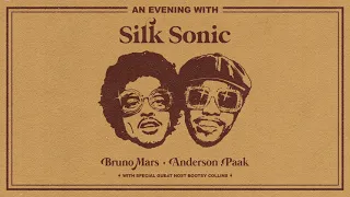 Bruno Mars, Anderson.Paak, Silk Sonic - Silk Sonic Intro [Official Audio]