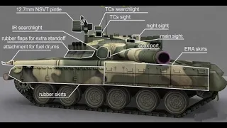Al-Khalid Tank|Pak army|MBT 2000|Heavy Industries Taxila