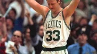 Johnny Most - Celtics