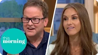 Weight Watchers Kurbo App: Should We Give Weight-Loss Apps to Children? | This Morning