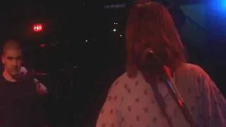 NEVERMIND - Live @ The Blind Dog, Windsor Canada 15 of 15