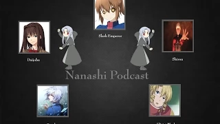 Type Moon Multiverse podcast ep 0: You can (Not) Meme