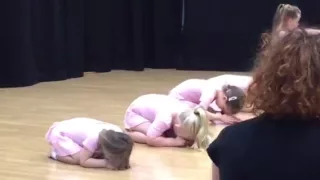 Amelia Ballet 2