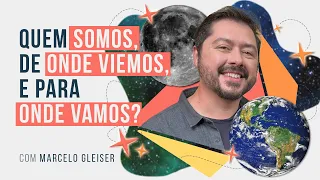 Estamos sozinhos no universo?