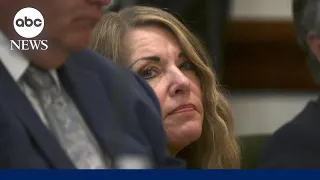 'Doomsday' mom sentenced to life in prison for killing her kids