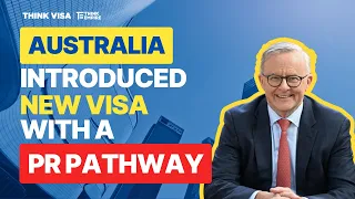 What’s the new Skills in Demand Visa all about?