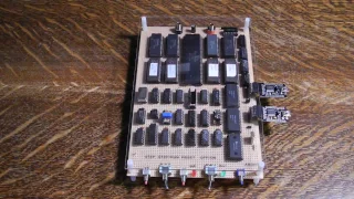 The TS2 68000-Based Single Board Computer