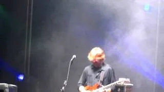 Phish Backwards Down The Number Line 8/17/10 Jones Beach