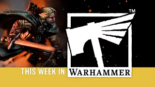 This Week in Warhammer – Join the Battle of Osgiliath™