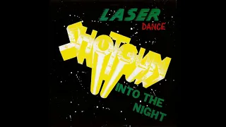 Laserdance - Shotgun (Into The Night)(Dub Mix) (1988)