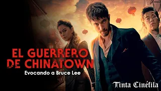 EL GUERRERO DE CHINATOWN: EVOCANDO A BRUCE LEE