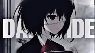 Mei Misaki - Another 「AMV」Darkside