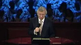 An Eclipse Of Faith by David Wilkerson