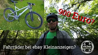 Fahrrad Gebraucht kaufen oder verkaufen? Hier meine Tipps!