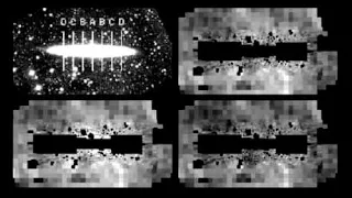 Необъяснимые повторяющиеся радиосигналы, обнаруженные у центра Млечного Пути.