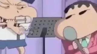 shinchan song in tamil