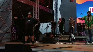 Incognito Live in Paloznaki Jazzpiknik 2023