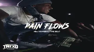 FREE NBA Youngboy Type Beat | 2020 | " Pain Flows " | @TnTXD