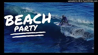 Crowander - Beach Party (Surf, Garage) Creative Commons music