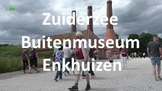 Zuiderzeemuseum Enkhuizen