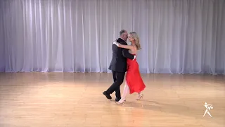 Summer Showcase 2023 - Argentine Tango Spotlight - Ron & Elina