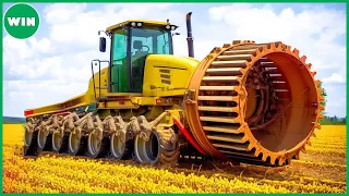 100 Most Unbelievable Agriculture Machines and Ingenious Tools ▶ 66