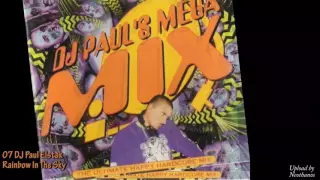 DJ Paul's Megamix - The Ultimate Happy Hardcore Mix