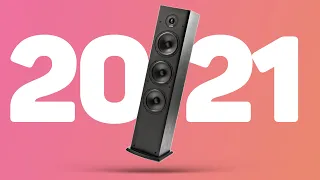 Best Floorstanding Speakers in 2023 [TOP 5]