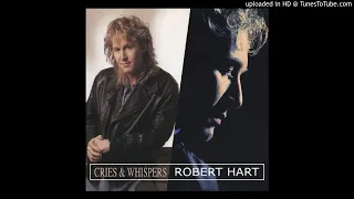 Robert Hart - Heart (AOR / Westcoast, 1989)