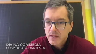 Cosmologia dantesca - Daniele Trucco