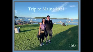 Tips if you're planning to travel to Maine