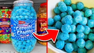 Top 10 Disgusting Junk Food FAILS (Part 3)