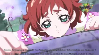 AMV Cure Flora/Haruka Haruno (Go! Princess Precure)