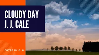Cloudy Day cover