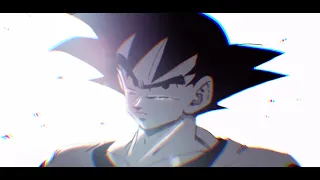 【静止画MAD】七つの願い球──DRAGON BALL