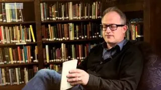 Conway Hall: Alternatives to Religion with Robin Ince