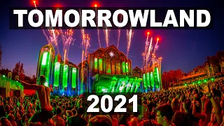 🔥 Tomorrowland 2023 | Festival Mix 2023 | Best Songs, Remixes, Covers & Mashups #10