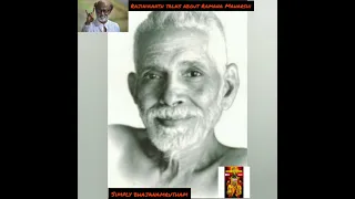 Rajinikanth talks about Ramana Maharshi