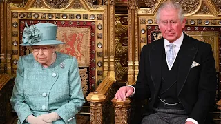 Prince Charles 'is everything the Queen is not'