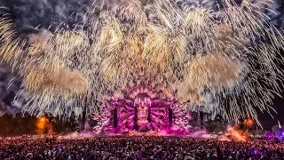 Defqon.1 Festival Australia 2017 | Official Endshow