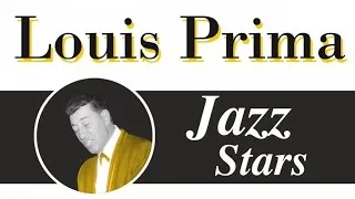 Louis Prima Ft. Kelly Smith - A Collection Of Hits