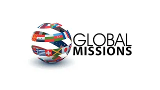 Missions Conference - Thursday PM 9/15/22