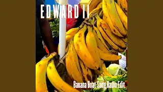 Banana Boat Song Radio Mix