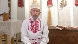 Марий йӱла: Йошкар-Олан тӱҥ онаеҥже Юрий Тушнурцев Кугечылан ямдылалтме нерген каласкала