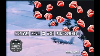 Digital Zefir-The Langoliers #Лангольеры -пожиратели пространства и времени #musicvideo